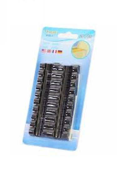 Houseery Self-Adhesive Cable Management Clips (20 Pcs)