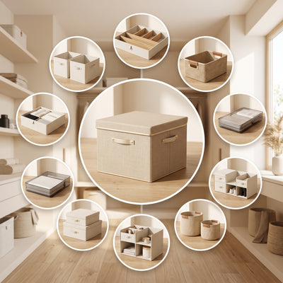 Storage Solutions
