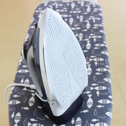 Houseery Non-Stick Iron Plate Cover – Universal Fit Ironing Protector