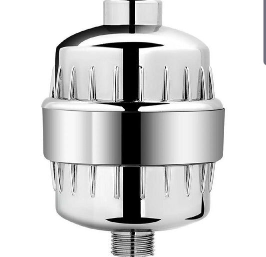 Houseery 20-Stage Shower Filter for Hair Fall & Hard Water
